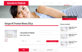 Portfolio - Kolagen HC Premium